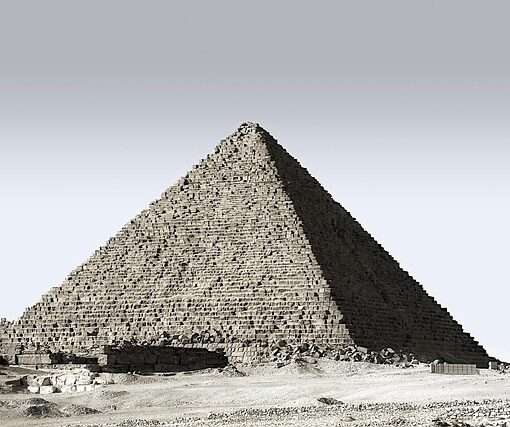 Отмена туров в Египет