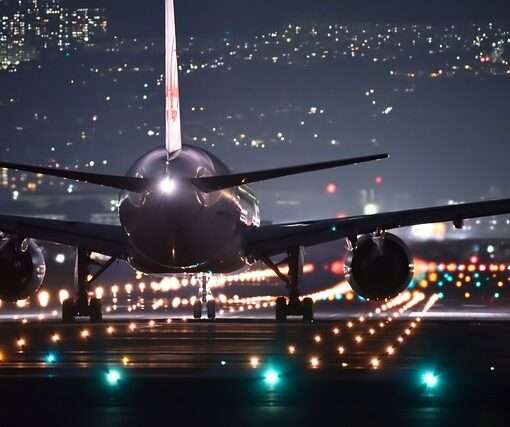 Новый аэропорт в Гоа