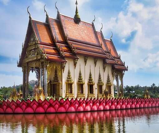 цены на отдых в Таиланде