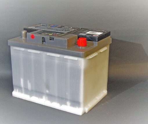 Перевозка устройств с литиевыми и литий-ионными батареями