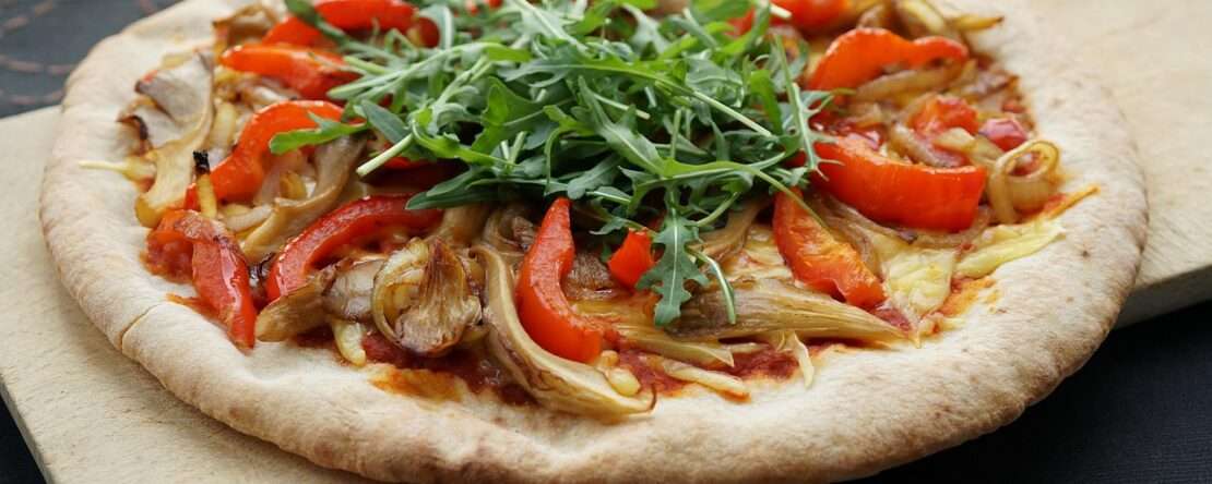 Лучшие страны для вегетарианского и веганского туризма