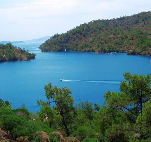 Итоги отдыха на Эгейском побережье Турции