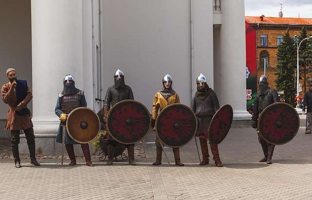 Рынок событийного туризма Беларуси