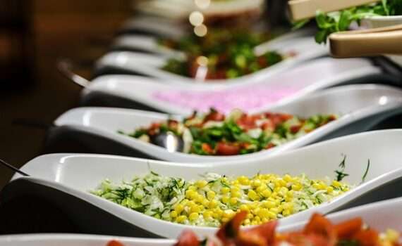 Отмена «все включено» в Турции