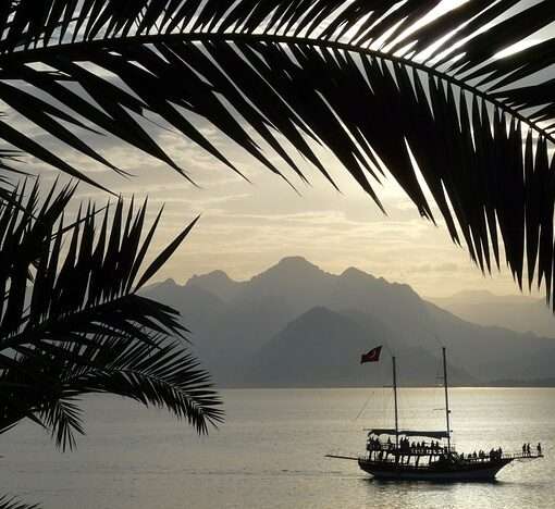 Итоги отдыха в Анталье