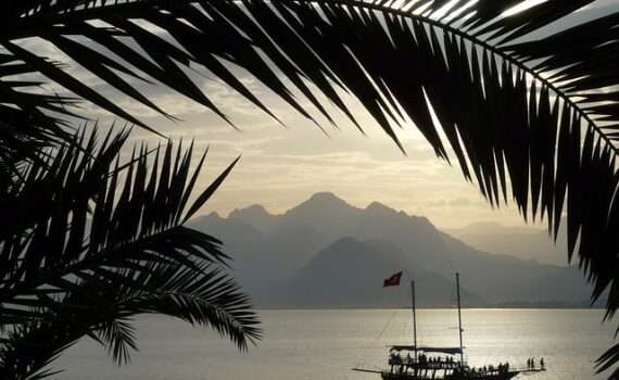 Итоги отдыха в Анталье