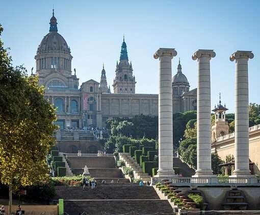 Туристический налог в Бареселоне