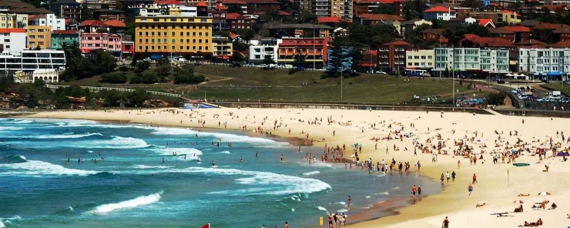 Мировой ТОП пляжей