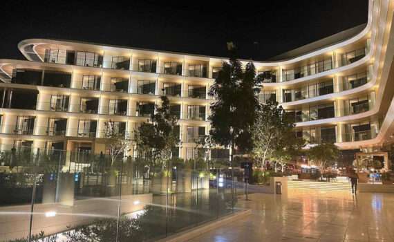 Отзыв о недорогом отдыхе в Дубае