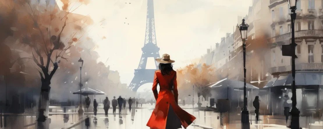 Популярные туристические города мира