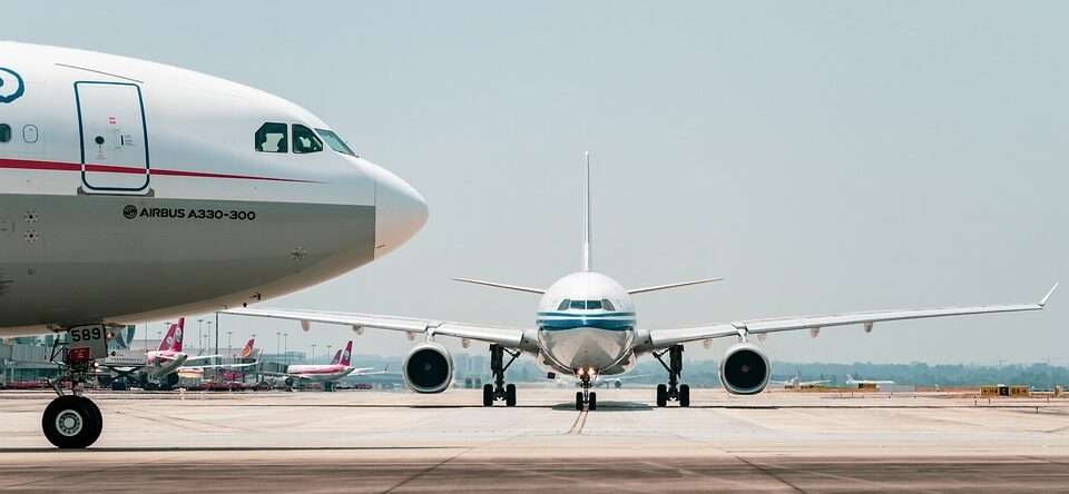 Рейтинг самых безопасных авиакомпаний