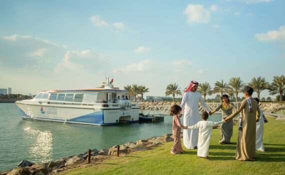 Отдых в Дубае в Рамадан