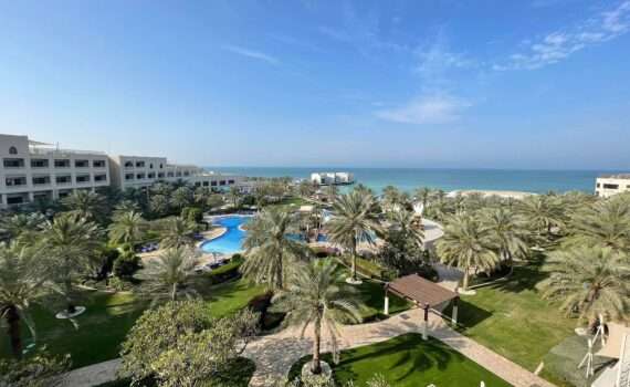 Отзывы туристов о Бахрейне