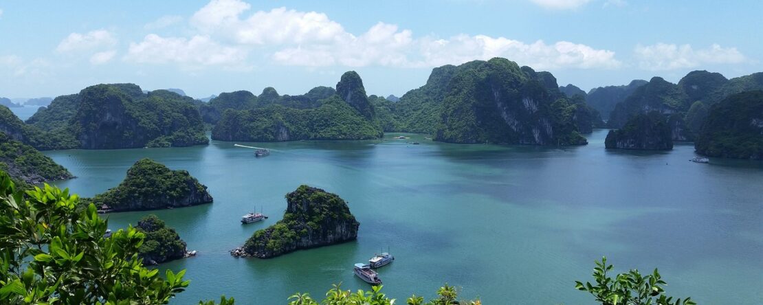 Плюсы отдыха во Вьетнаме