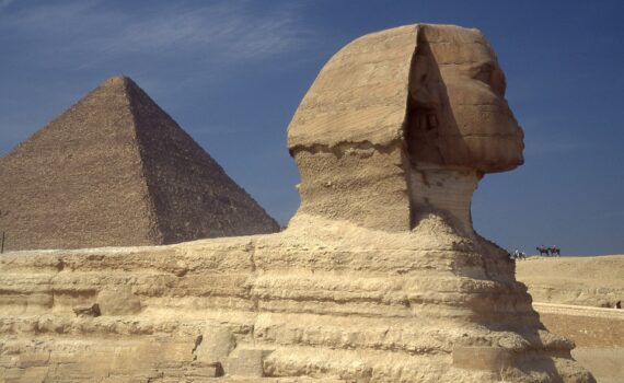 В Египте подорожали билеты в музеи