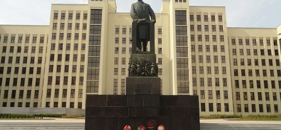 Встреча в Министерстве спорта и туризма