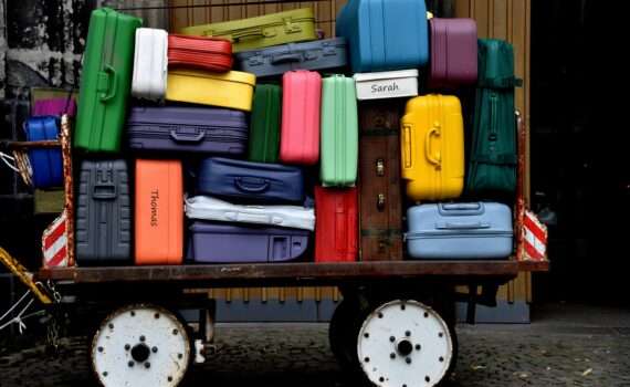 Дополнительный багаж на рейсах Белавиа