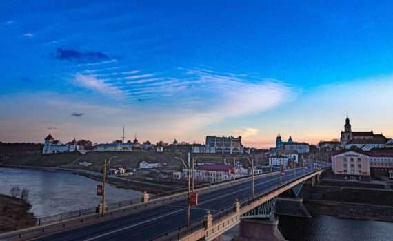 Перспективы развития туризма