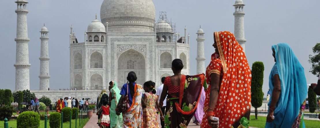 Виза в Индию