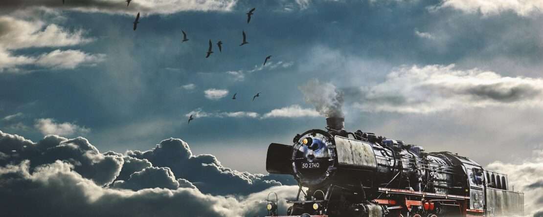 Отказаться от путешествий на самолетах