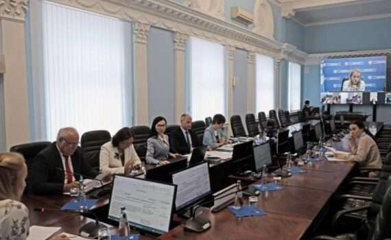 План мероприятий по туризму на 2024-2026 годы