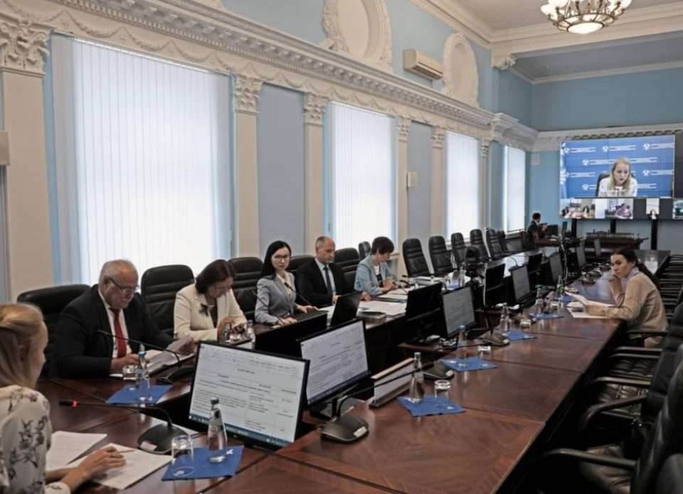 План мероприятий по туризму на 2024-2026 годы