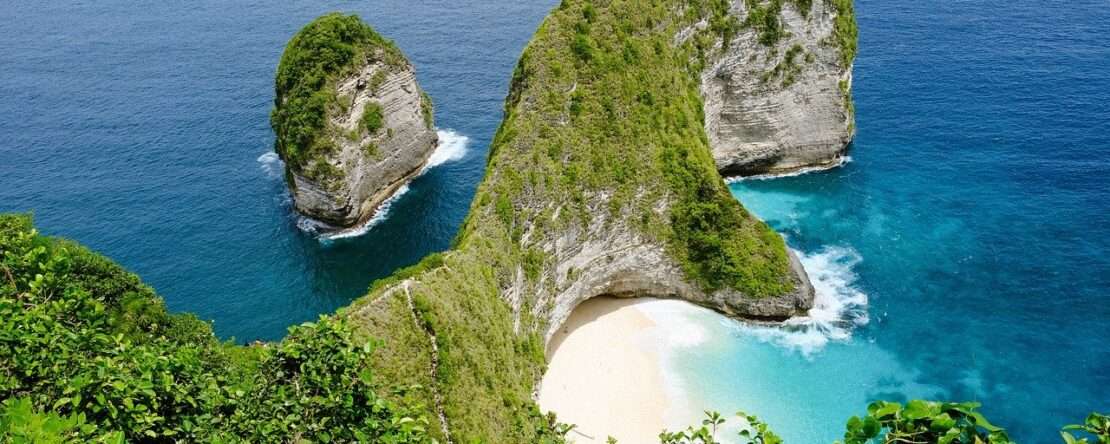 Сбор за въезд на Бали