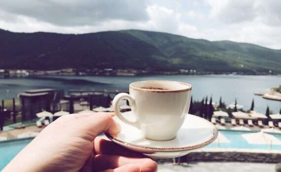 Отдых в Бодруме