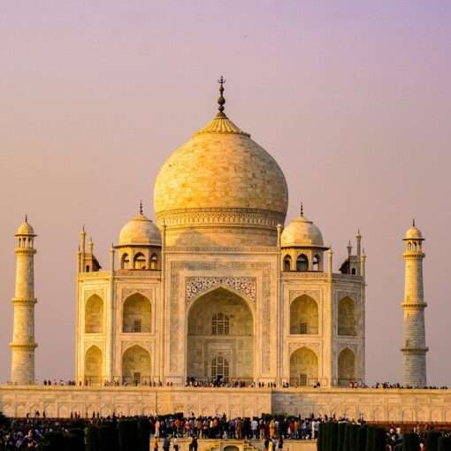 Рейсы из Минска в Дели