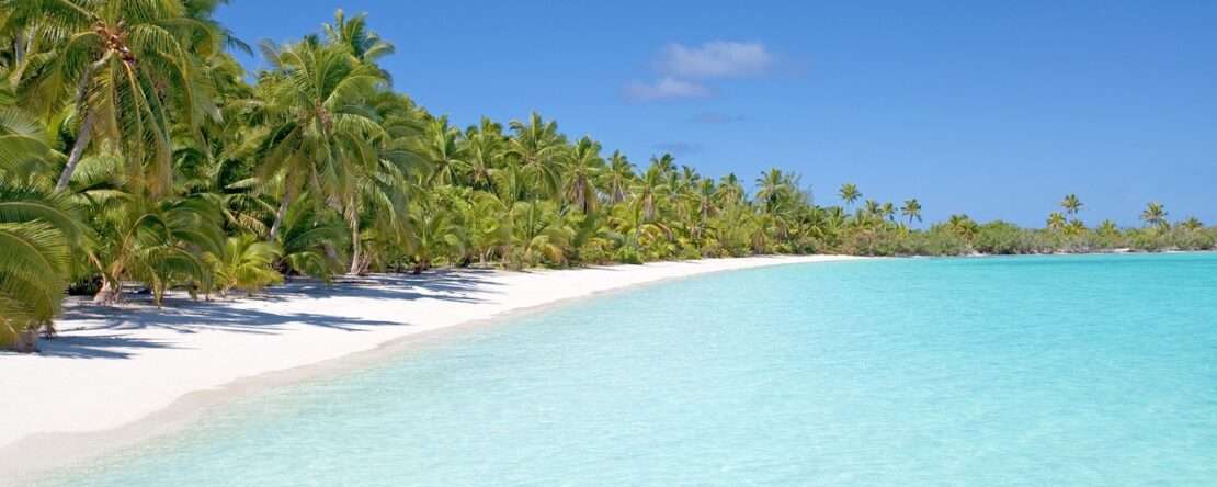 В какие экзотические страны летают белорусы