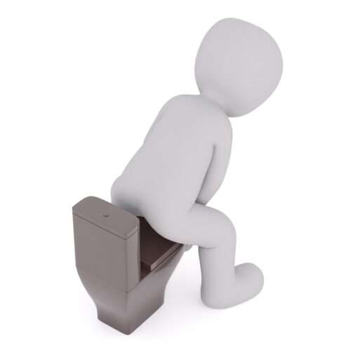 Пассажир с диареей прервал полет