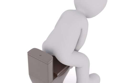 Пассажир с диареей прервал полет