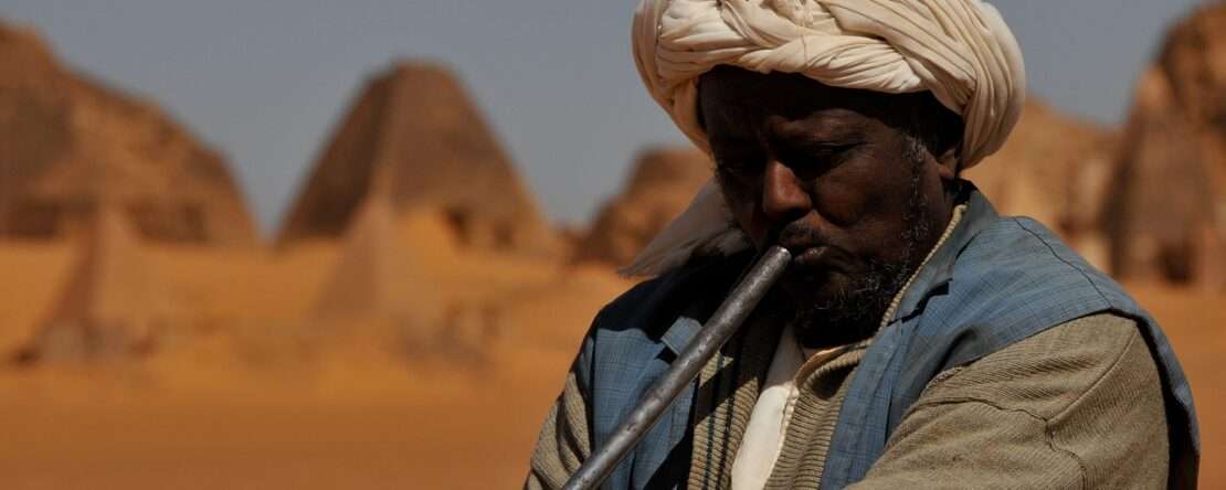 Туризм в Южном Судане