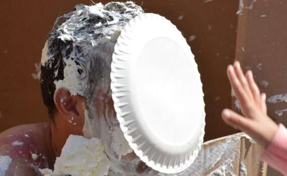 Экоактивисты против лоукостеров