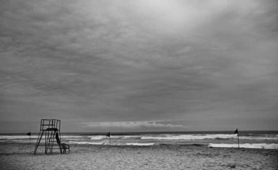 Ракетный обстрел Табы в Египте