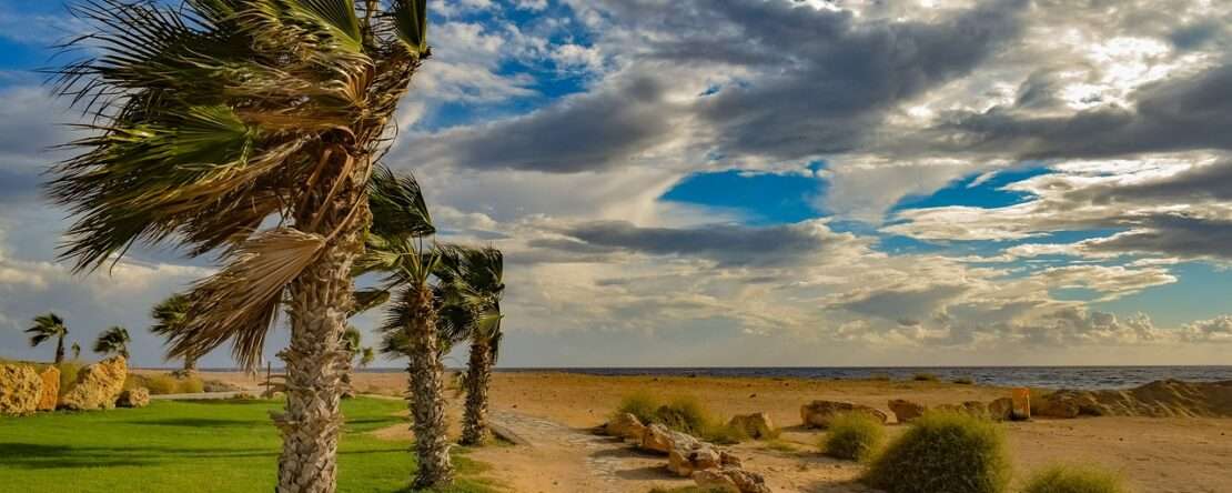 Спокойный и размеренный отдых