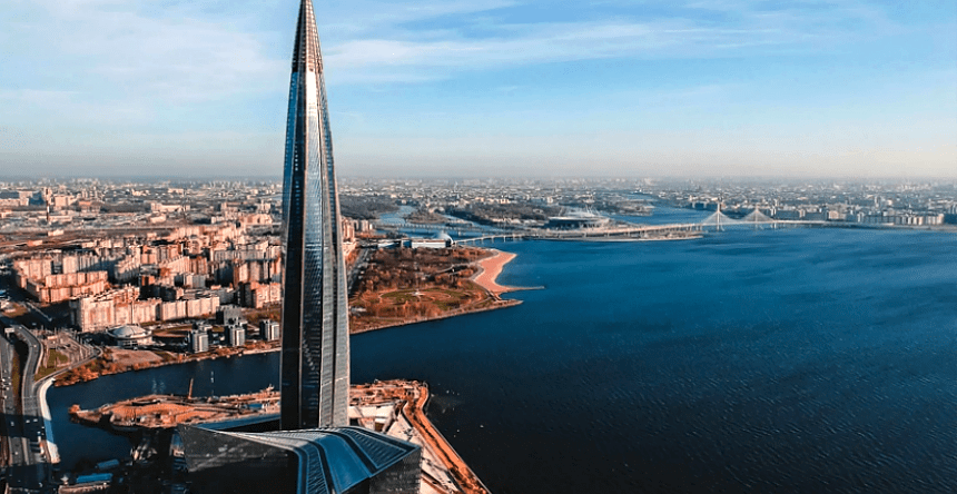 Чем заняться в Петербурге осенью?
