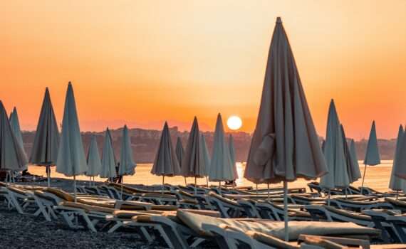 Alva Donna Hotels сменила название