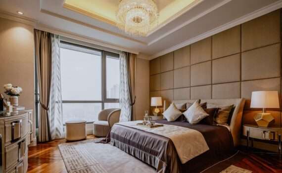 Rotana открыла два отеля в России