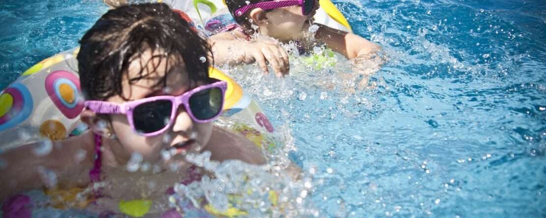 Отели в Египте для семейного отдыха