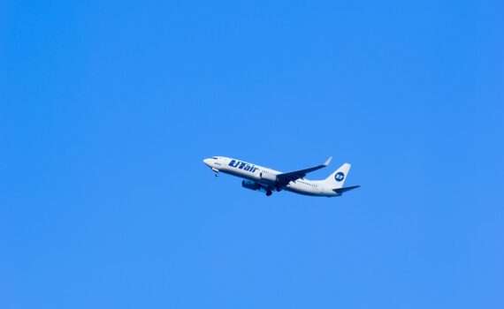 Сотрудничество между авиакомпаниями Белавиа и Utair