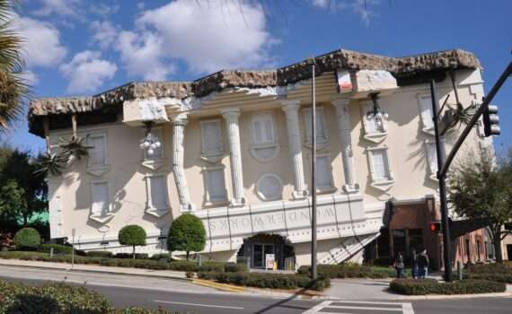 туристические выставки