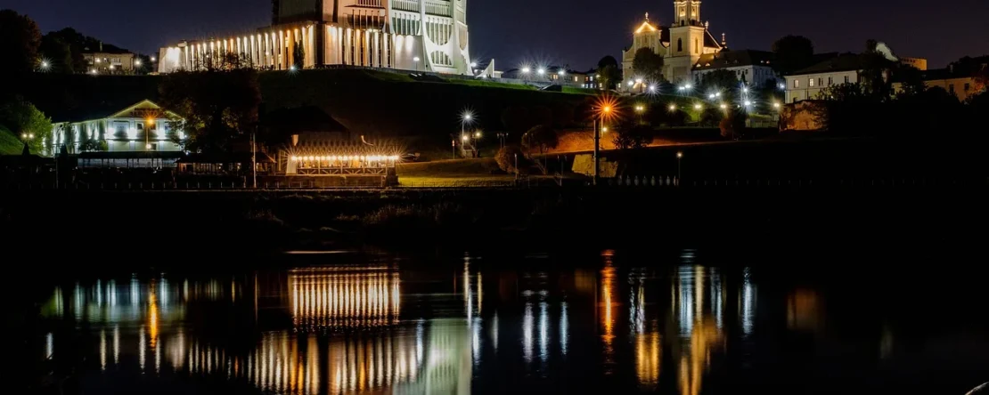 Календарь туристических событий в Беларуси