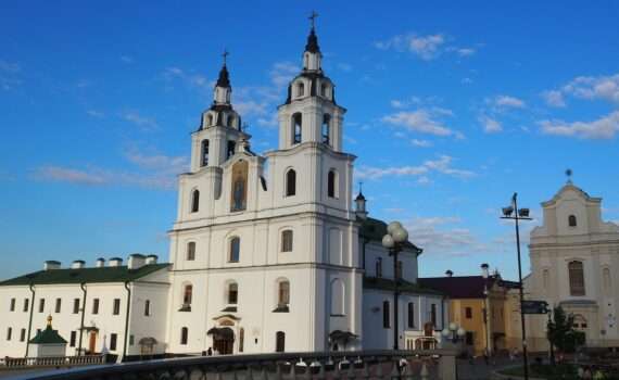 Методические рекомендации по разработке и проведению экскурсий по религиозным объектам