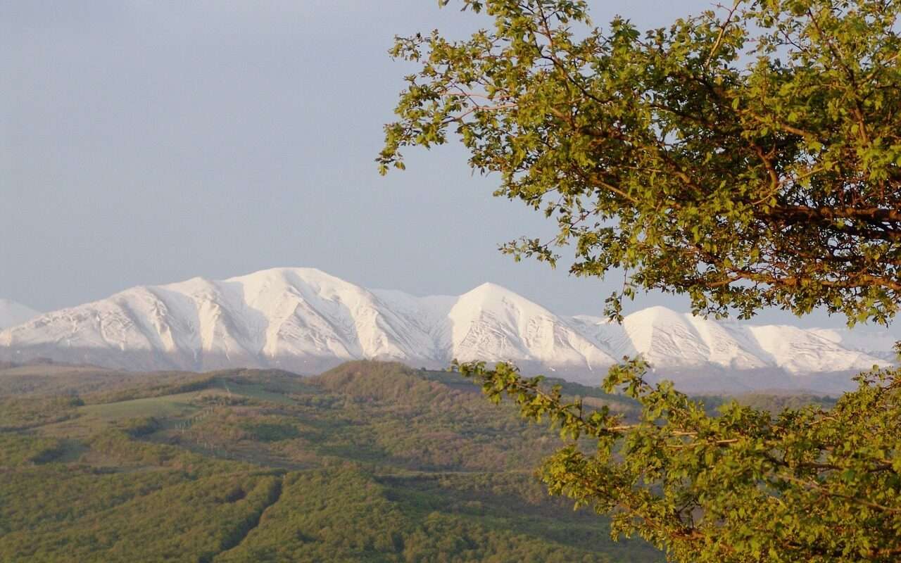 Рейсы в Махачкалу из Минска