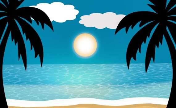 Популярные выездные направления