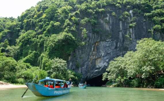 Продажа туров во Вьетнам