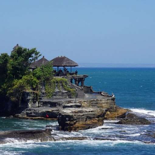 Цены для туристов на Бали