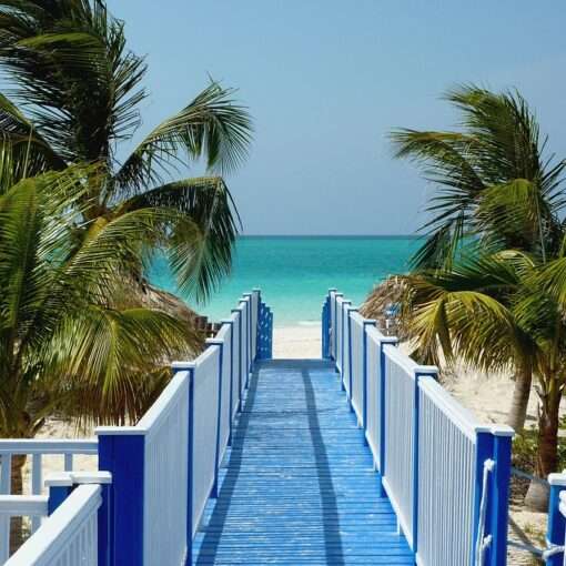 Blue Diamond Resorts на Кубе