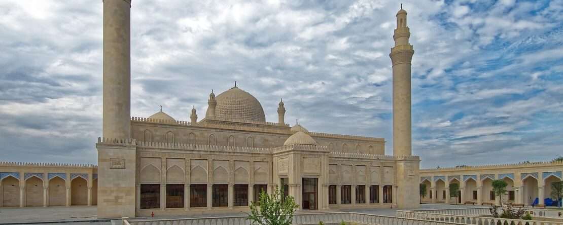 Отдых в Азербайджане